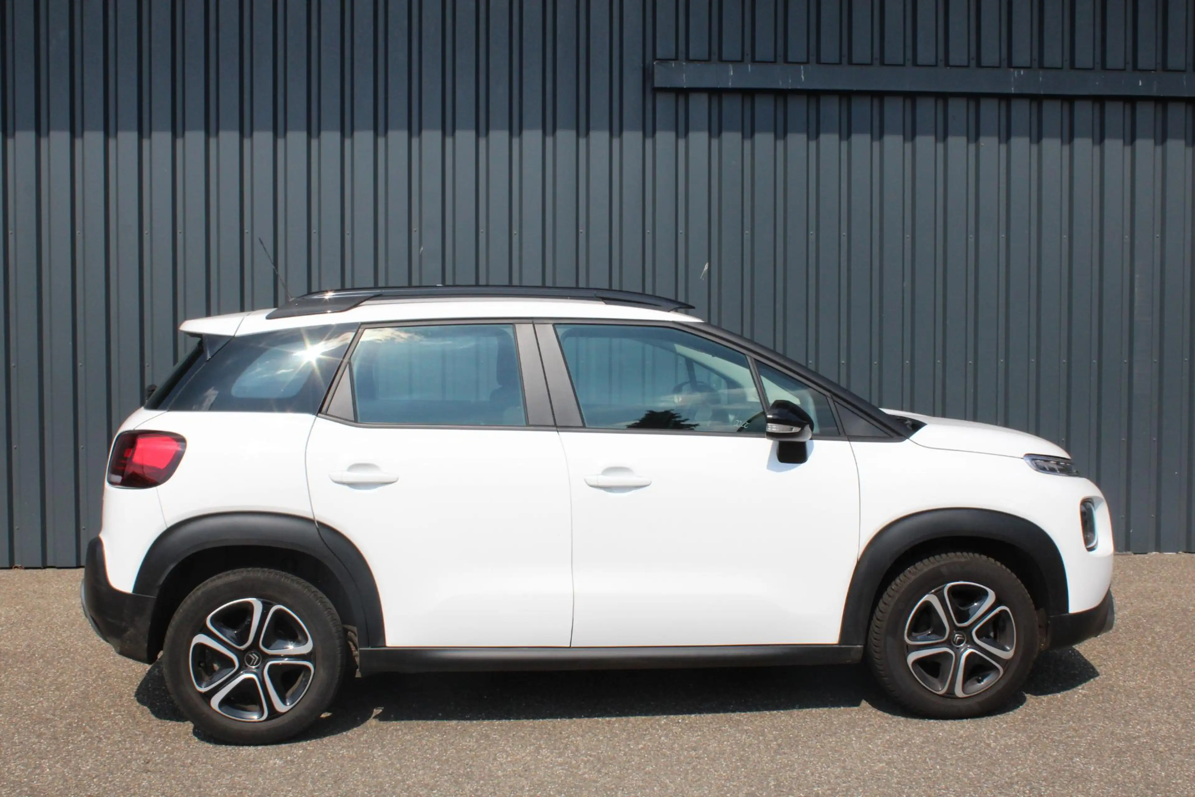 Citroen C3 Aircross 1.2 PureTech Feel Airco | Parkeersensoren Achter | — photo 3