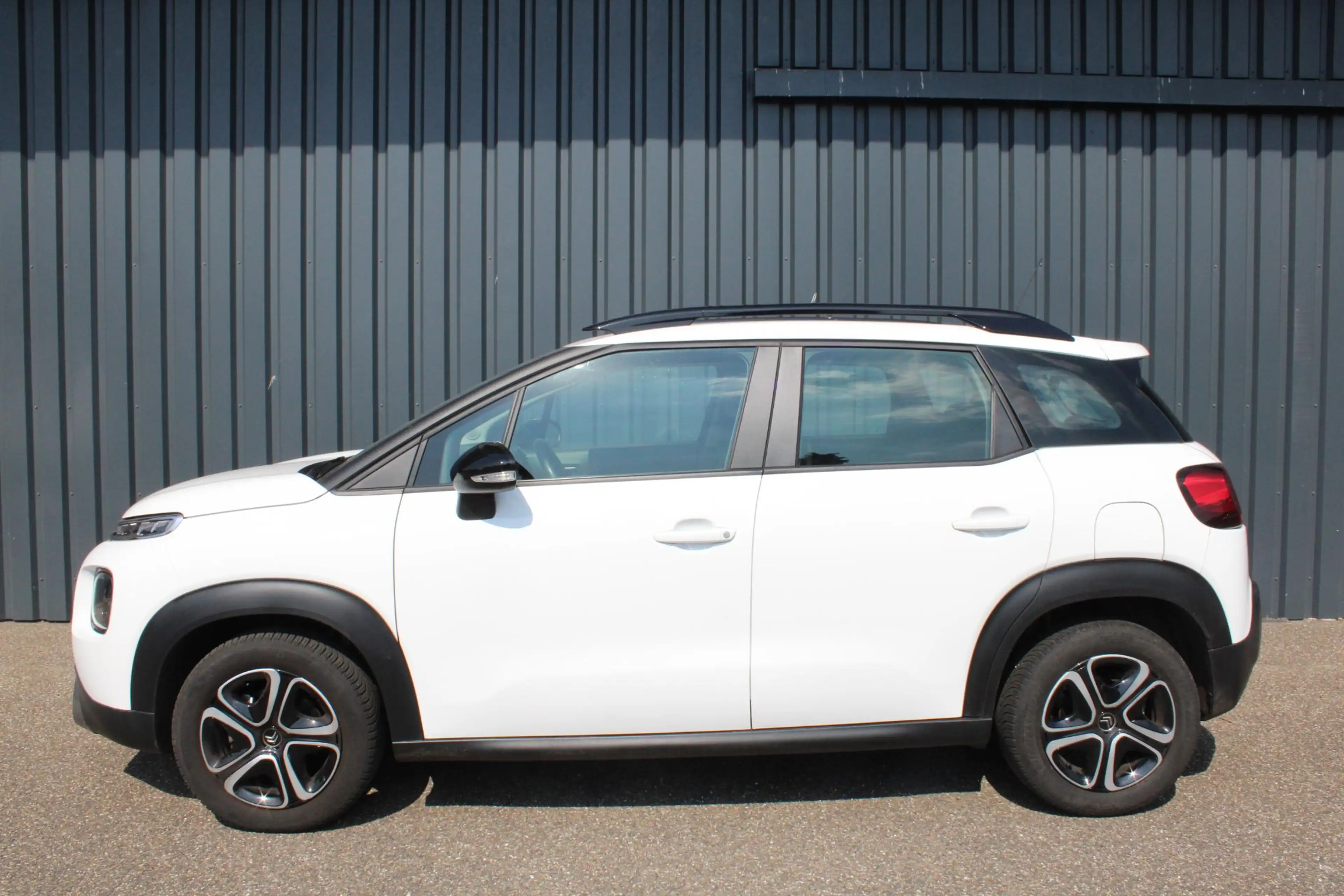 Citroen C3 Aircross 1.2 PureTech Feel Airco | Parkeersensoren Achter | — photo 5