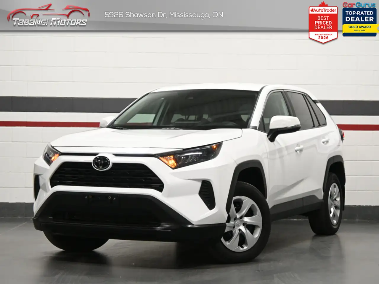 2024 Toyota RAV 4