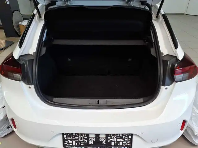Opel Corsa view 15