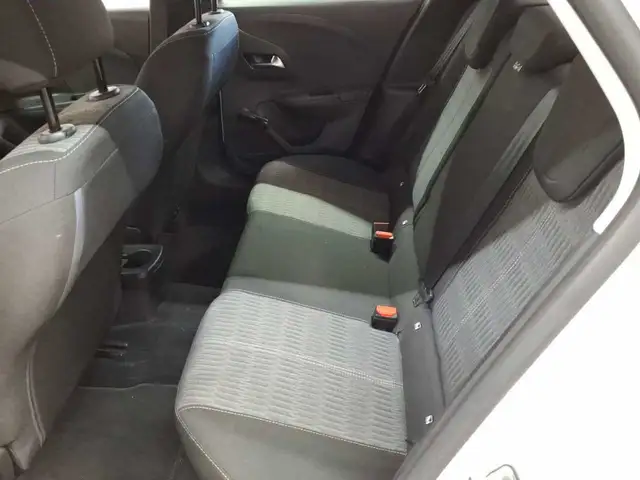 Opel Corsa view 13