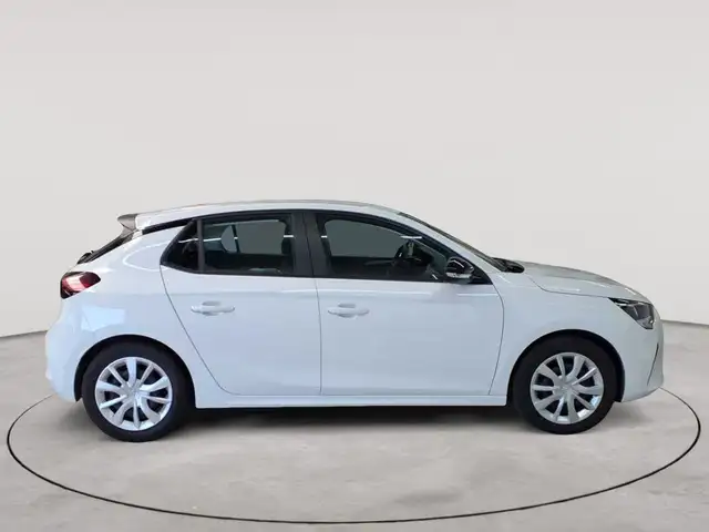 Opel Corsa view 3