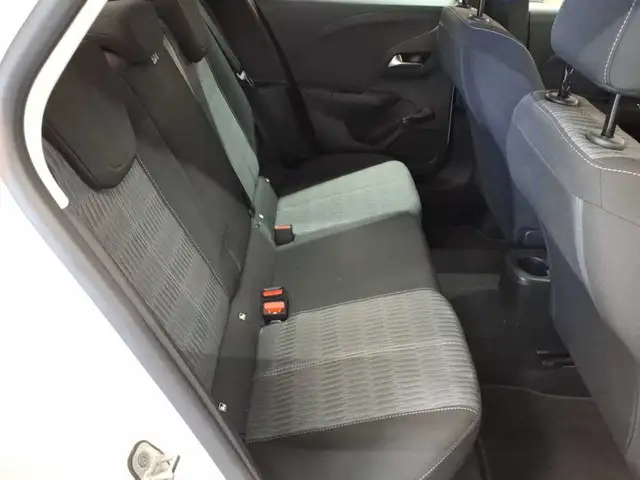 Opel Corsa view 14
