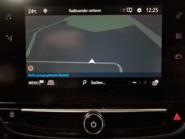 Opel Corsa view 12