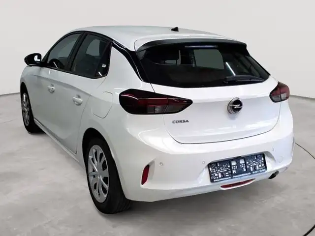 Opel Corsa view 5