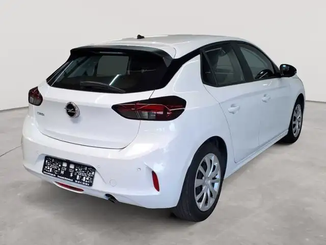 Opel Corsa view 4