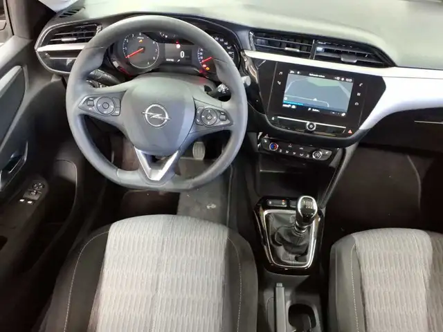 Opel Corsa view 10
