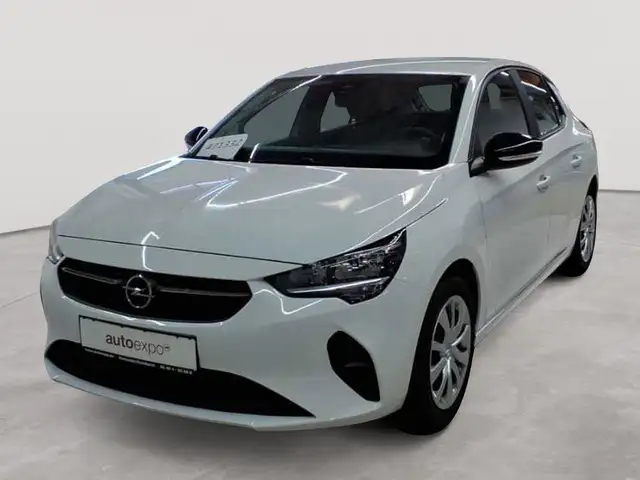 Opel Corsa view 2