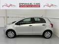 Toyota Yaris 1.0i VVT-i. 1er Propriétaire! Avec Garantie! Srebrny - thumbnail 3