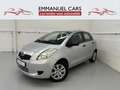 Toyota Yaris 1.0i VVT-i. 1er Propriétaire! Avec Garantie! Srebrny - thumbnail 1