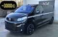 Fiat Scudo Scudo 2.0d 145cv automatico BUS 8 POSTI * PROMO Schwarz - thumbnail 1