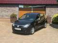 Dacia Sandero Edition FC St. Pauli *TÜV Neu* Noir - thumbnail 1