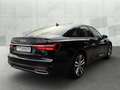 Audi A6 Limousine 45 TDI quattro S line S tronic *LEDER*R Noir - thumbnail 4