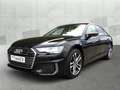 Audi A6 Limousine 45 TDI quattro S line S tronic *LEDER*R Noir - thumbnail 2