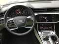 Audi A6 Limousine 45 TDI quattro S line S tronic *LEDER*R Noir - thumbnail 11
