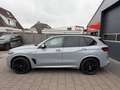 BMW X5 xDrive50e M-Sport Pro Gris - thumbnail 4