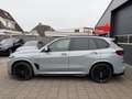 BMW X5 xDrive50e M-Sport Pro Grau - thumbnail 4