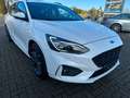Ford Focus Turnier ST-Line Blanc - thumbnail 3