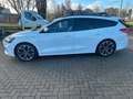 Ford Focus Turnier ST-Line Blanc - thumbnail 4