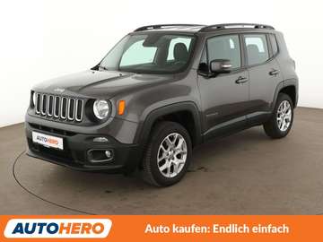 2.0 M-Jet Longitude 4WD *NAVI*PDC*SHZ*TEMPO*ALU*