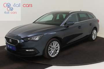 3187 Excellence MHEV, Multimedia, Camera v+a, ParkAssist, Adapt.Cruise, Sportstourer, 1.5eTSI MHEV-48V DSG