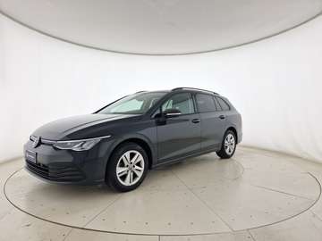 variant 2.0 tdi life 115cv