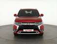 Mitsubishi Outlander 2.4 PHEV 4WD LED Keyless AHK Leder DAB Червоний - thumbnail 8