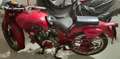 Moto Guzzi Airone sport Rouge - thumbnail 2