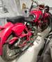 Moto Guzzi Airone sport Rouge - thumbnail 3