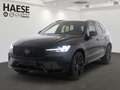 Volvo XC60 T8 Plus Black Edition Recharge Plug-In Hybrid EU6e Schwarz - thumbnail 1