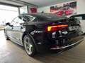 Audi A5 SPB 45 TFSI quattro S tronic Business Sport Negro - thumbnail 4