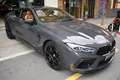 BMW M8 Competition Coupé Gris - thumbnail 3