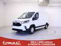 Maxus eDeliver 9 eDeliver9 72kWh PM-TM Furgone Bianco - thumbnail 1