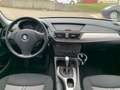 BMW X1 xDrive 18d Aut. Xenon PDC Alu Klima  88TKM Silber - thumbnail 11