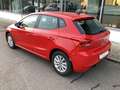 SEAT Ibiza 1.0 TSI Style/PDC/GRA/LED/SHZ/FullLink Rot - thumbnail 2