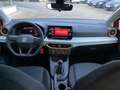 SEAT Ibiza 1.0 TSI Style/PDC/GRA/LED/SHZ/FullLink Rot - thumbnail 6