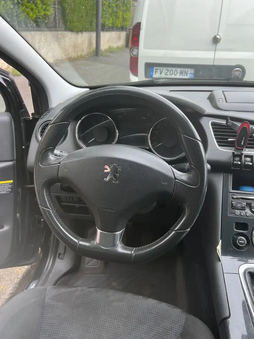 Peugeot 3008 2.0HDI FAP Business Line - 2