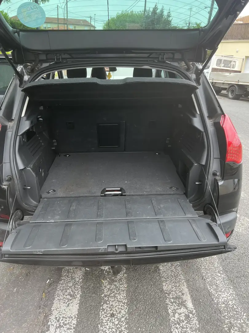 Peugeot 3008 2.0HDI FAP Business Line - 1