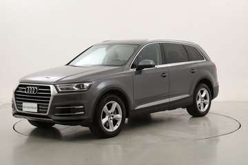 Business Plus quattro tiptronic - 7 posti 3.0 Mild