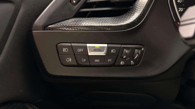 BMW 218 Gran Coupé 218iA - Apple CarPlay - Caméra - — photo 24
