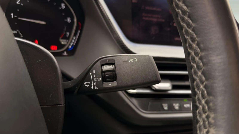 BMW 218 Gran Coupé 218iA - Apple CarPlay - Caméra - — photo 13