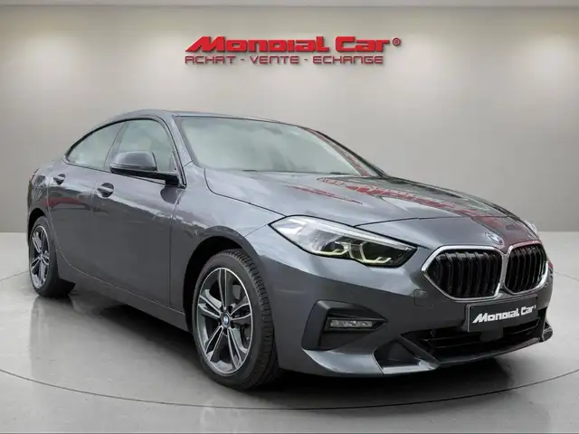 BMW 2 Series view 7
