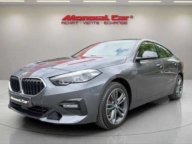 BMW 2 Series main image