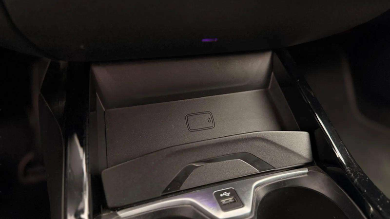 BMW 218 Gran Coupé 218iA - Apple CarPlay - Caméra - — photo 21