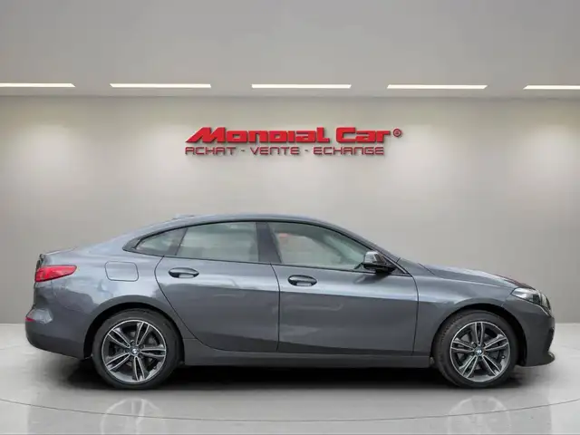 BMW 2 Series view 6