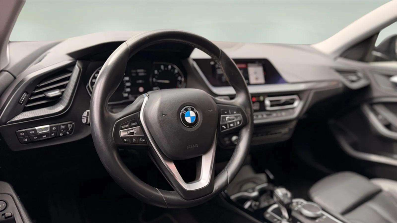 BMW 218 Gran Coupé 218iA - Apple CarPlay - Caméra - — photo 10
