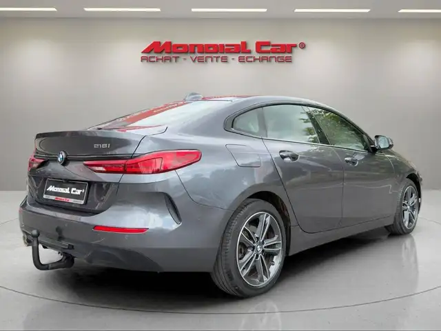 BMW 2 Series view 5