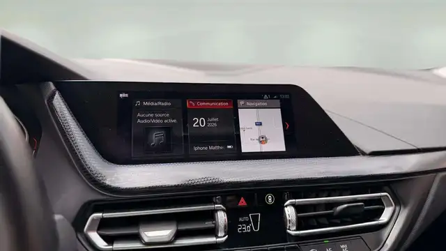 BMW 2 Series view 14