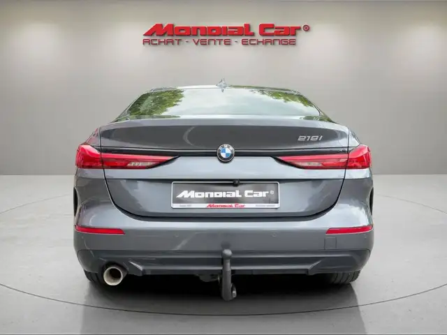 BMW 2 Series view 4