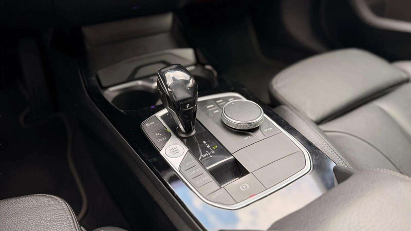BMW 218 Gran Coupé 218iA - Apple CarPlay - Caméra - — photo 22